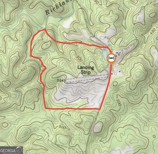 145 +/- ACRES George Smith RD Talbotton, GA 31827