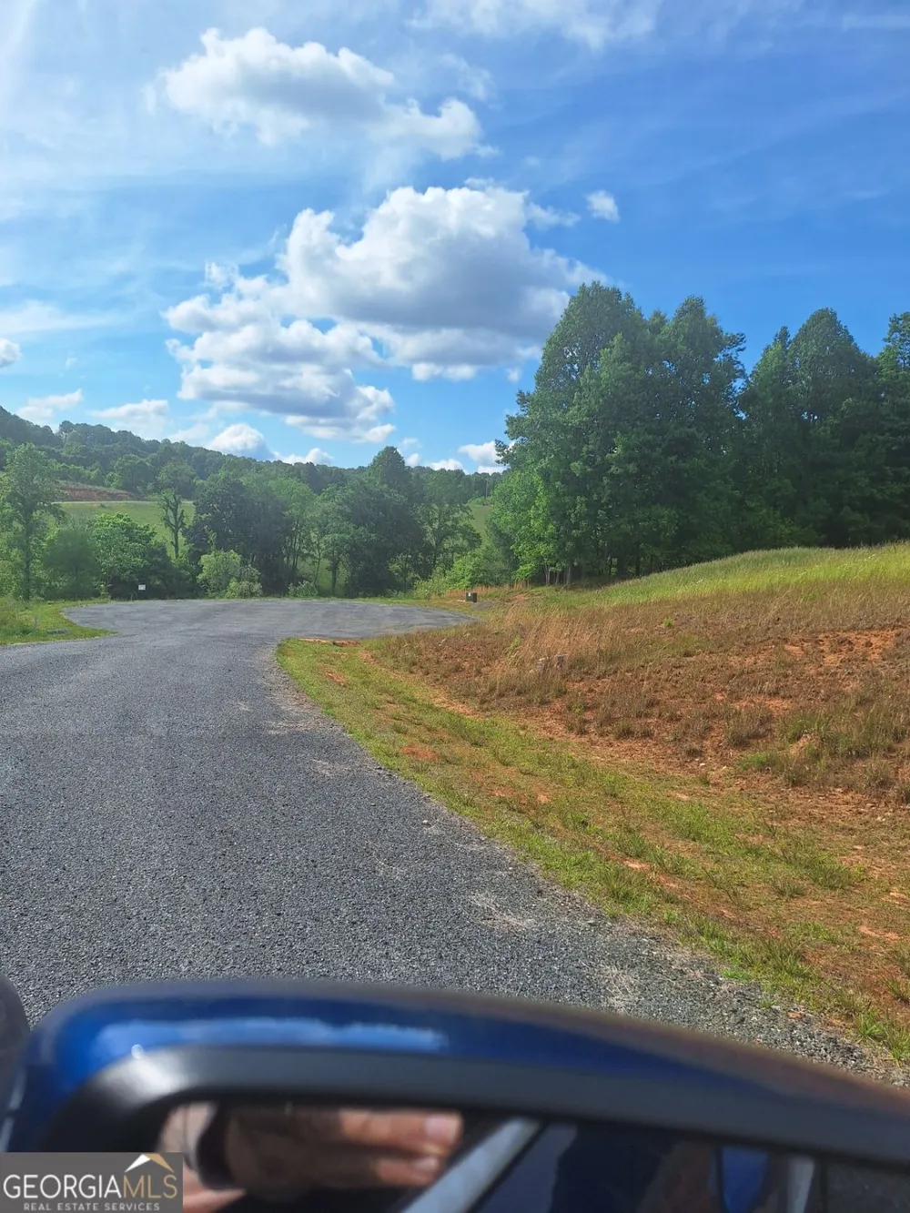 LOT 67 Hillside CT Morganton, GA 30560