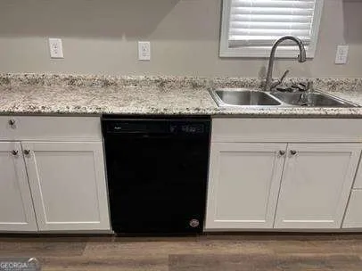 324 Adams ST Griffin, GA 30223