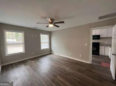 324 Adams ST Griffin, GA 30223