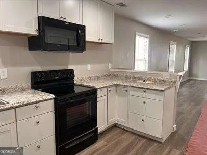 324 Adams ST Griffin, GA 30223