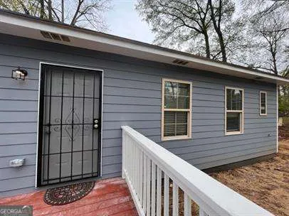 324 Adams ST Griffin, GA 30223