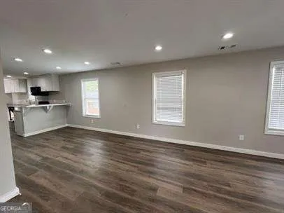 324 Adams ST Griffin, GA 30223