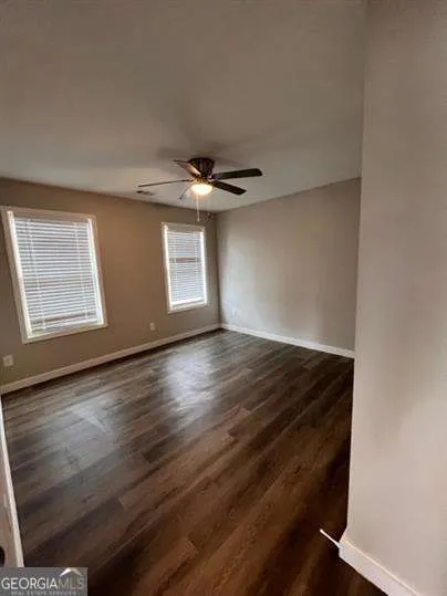 324 Adams ST Griffin, GA 30223