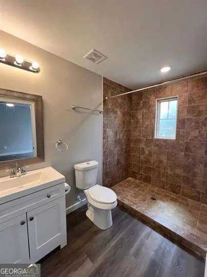 324 Adams ST Griffin, GA 30223