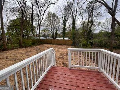324 Adams ST Griffin, GA 30223