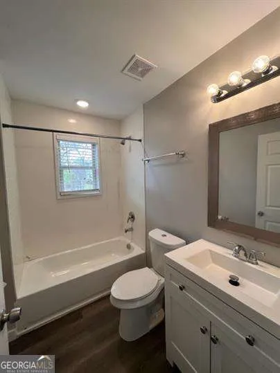 324 Adams ST Griffin, GA 30223
