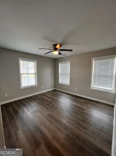 324 Adams ST Griffin, GA 30223