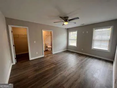 324 Adams ST Griffin, GA 30223