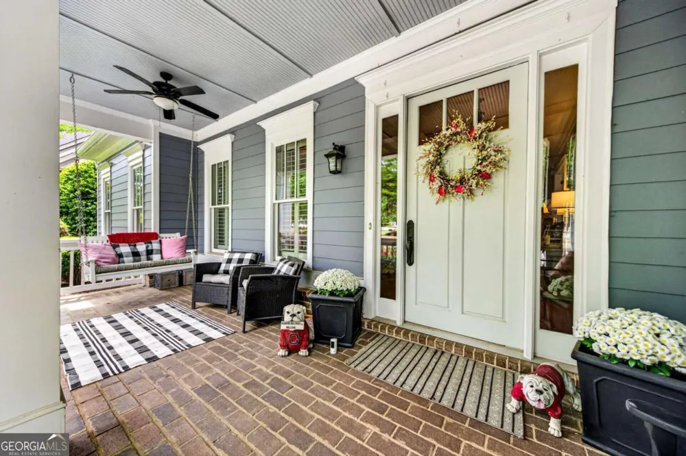 306 Horseshoe BND Statham, GA 30666