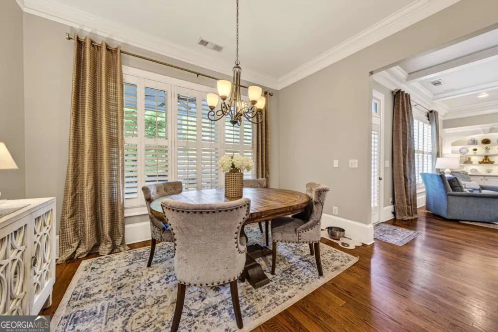 306 Horseshoe BND Statham, GA 30666