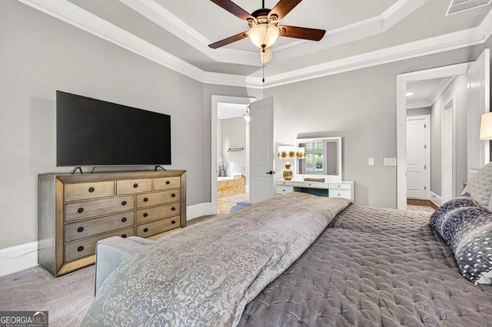 306 Horseshoe BND Statham, GA 30666