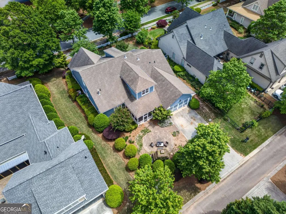 306 Horseshoe BND Statham, GA 30666