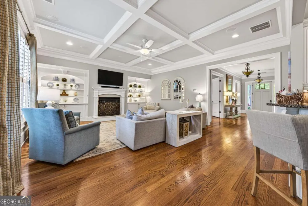 306 Horseshoe BND Statham, GA 30666