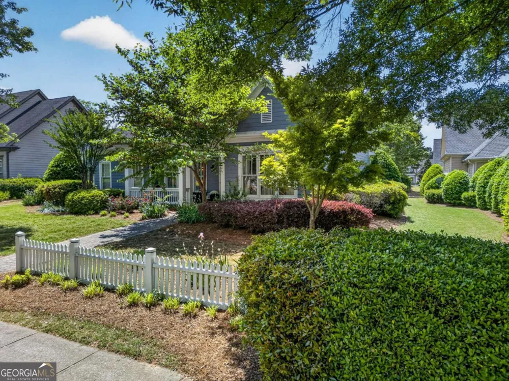 306 Horseshoe BND Statham, GA 30666