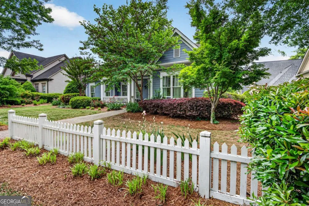 306 Horseshoe BND Statham, GA 30666