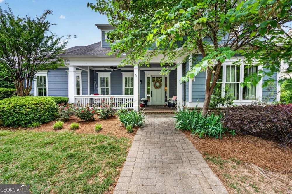 306 Horseshoe BND Statham, GA 30666