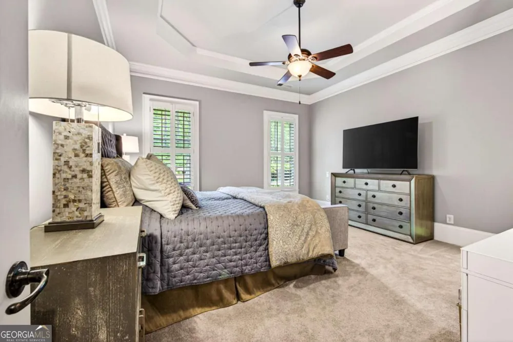 306 Horseshoe BND Statham, GA 30666