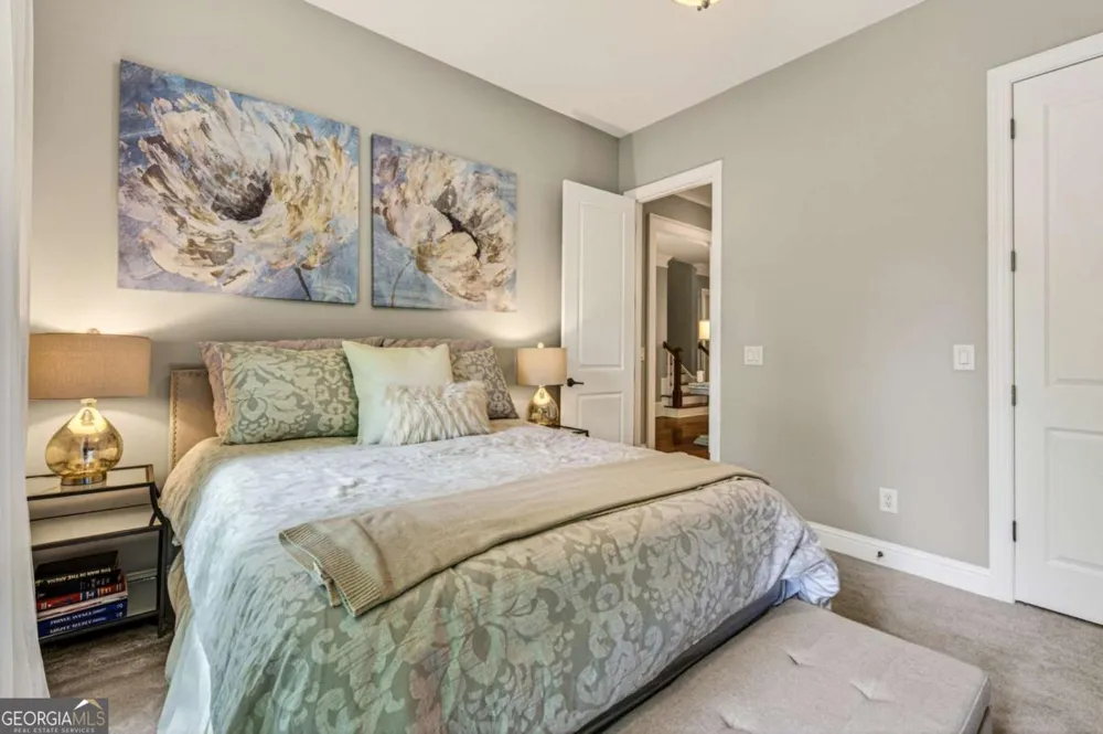 306 Horseshoe BND Statham, GA 30666