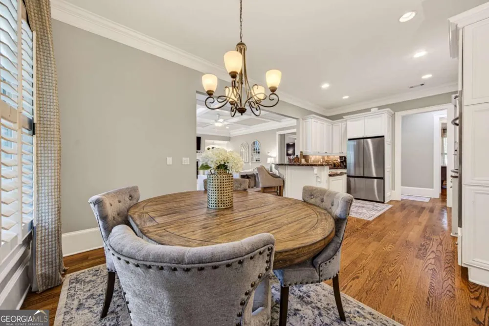 306 Horseshoe BND Statham, GA 30666