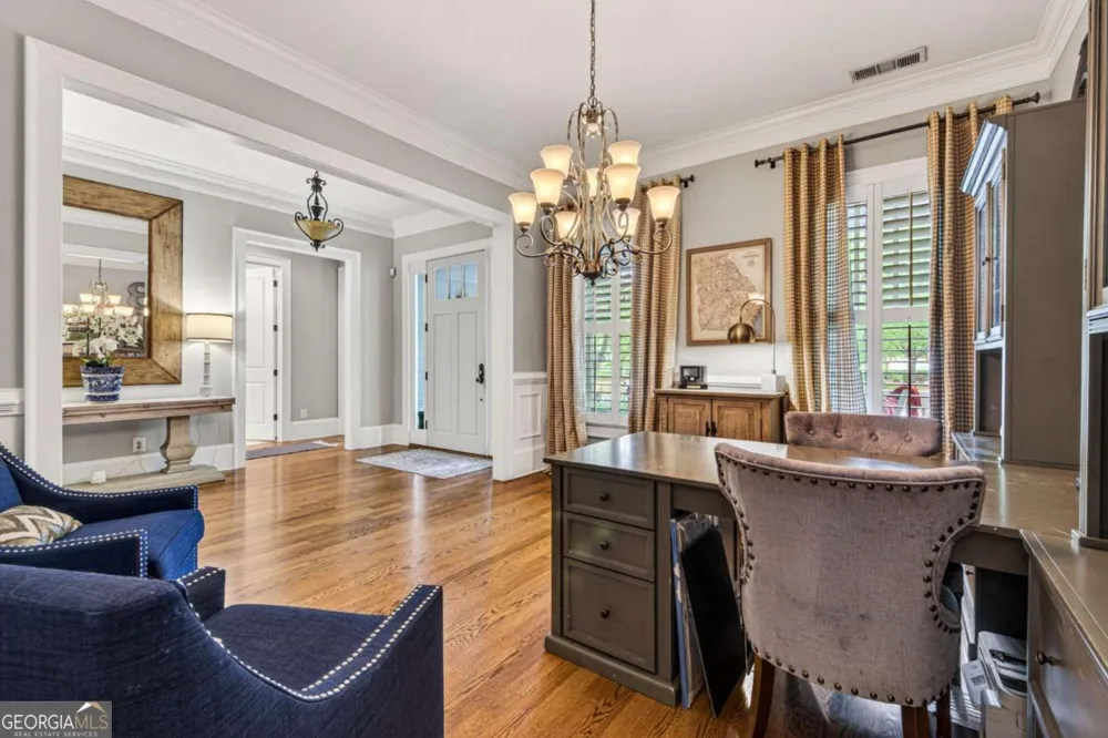 306 Horseshoe BND Statham, GA 30666