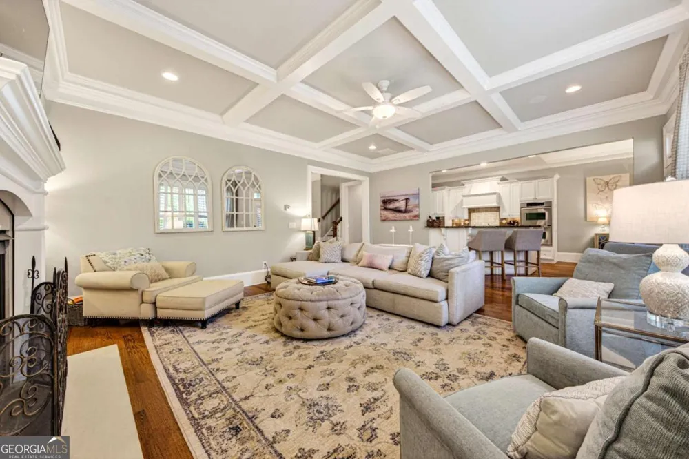306 Horseshoe BND Statham, GA 30666