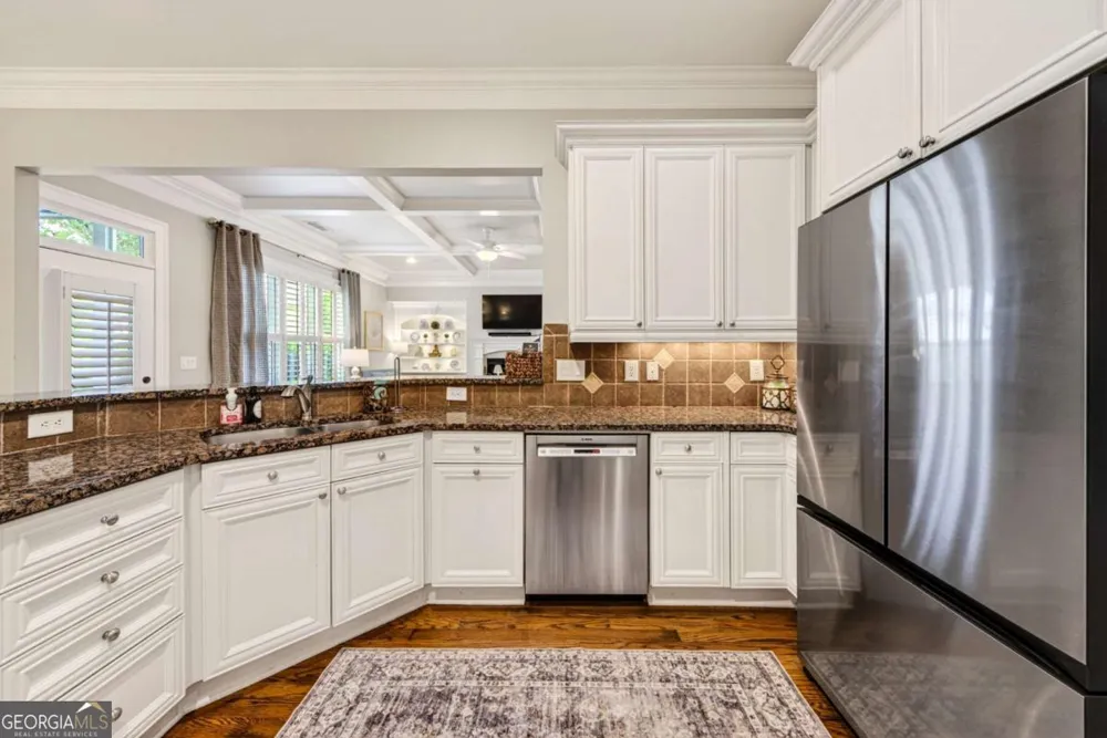 306 Horseshoe BND Statham, GA 30666