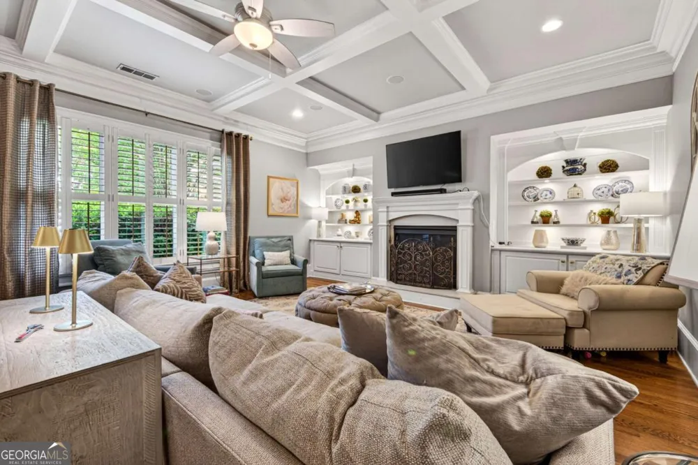 306 Horseshoe BND Statham, GA 30666