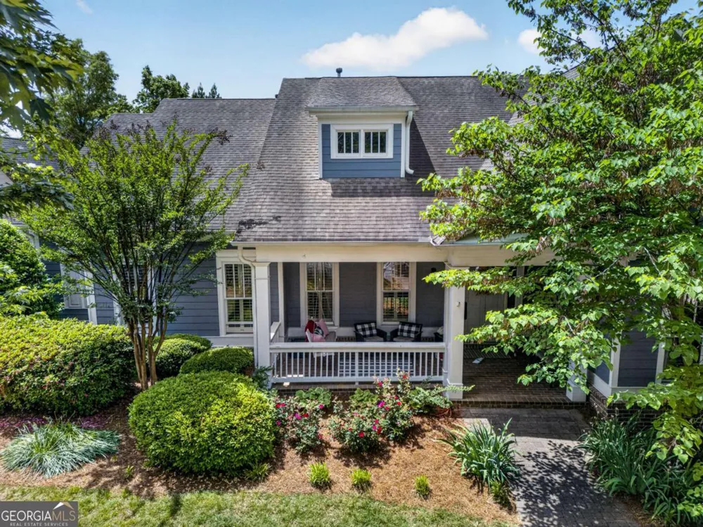 306 Horseshoe BND Statham, GA 30666