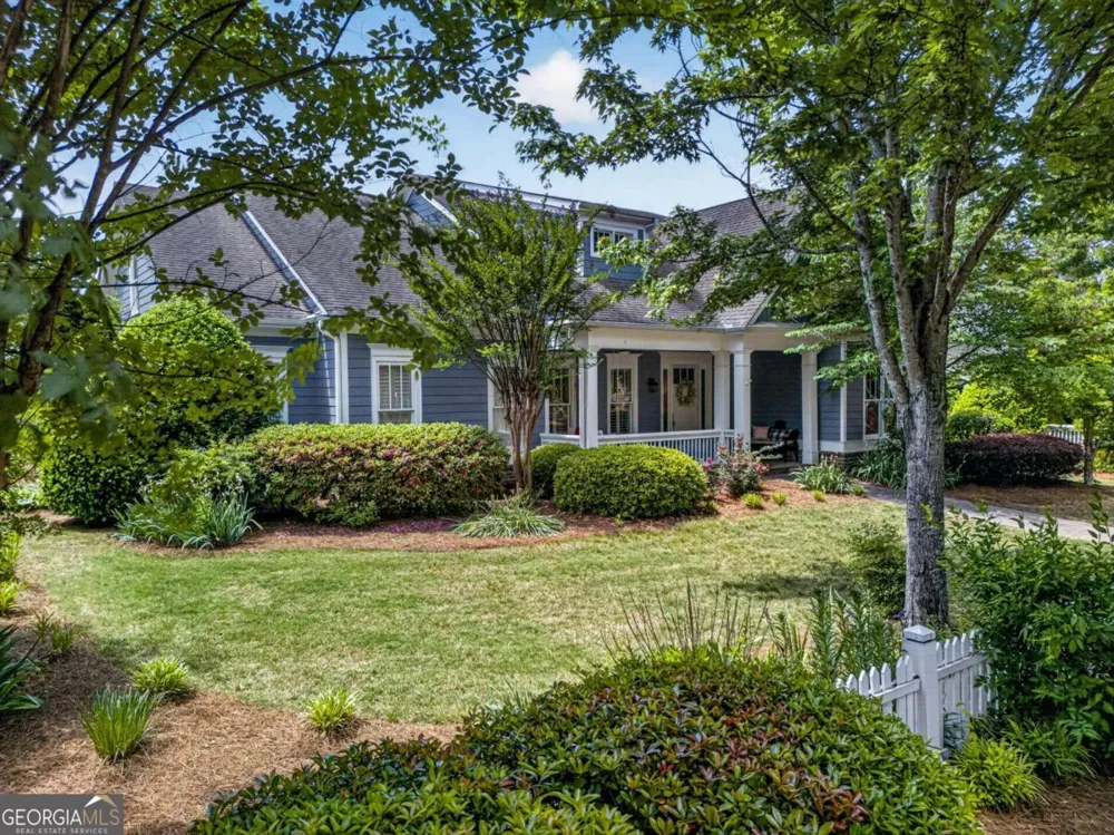 306 Horseshoe BND Statham, GA 30666