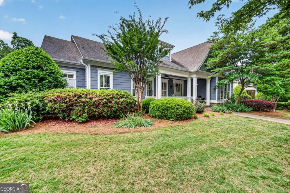 306 Horseshoe BND Statham, GA 30666