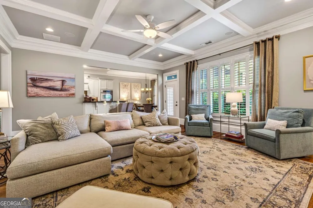 306 Horseshoe BND Statham, GA 30666