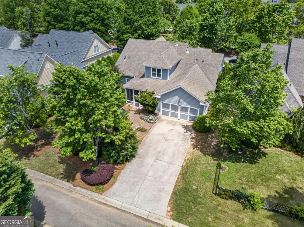 306 Horseshoe BND Statham, GA 30666