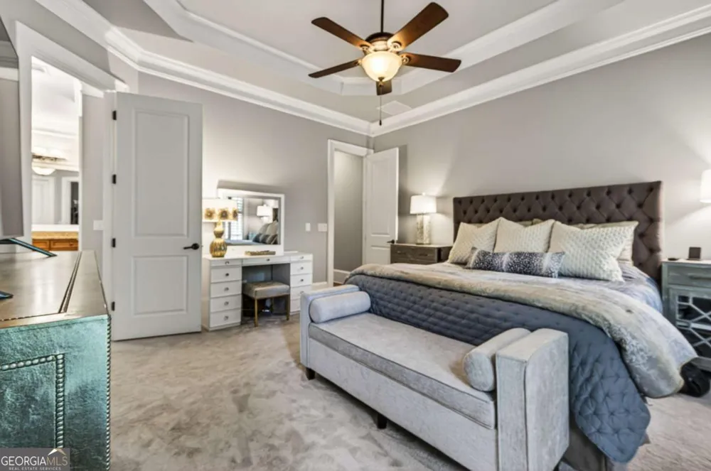 306 Horseshoe BND Statham, GA 30666