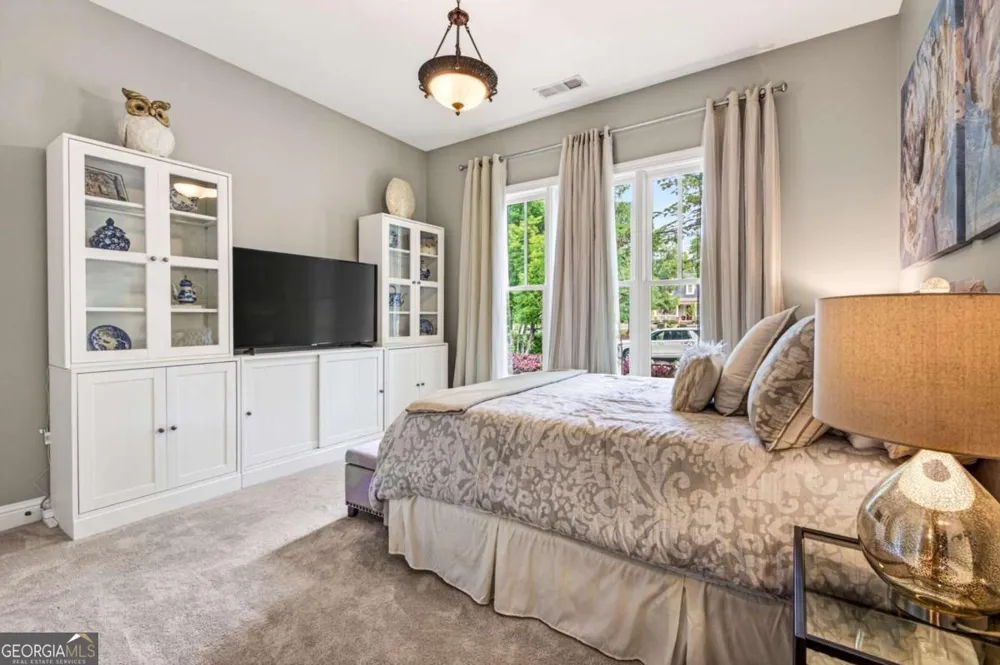 306 Horseshoe BND Statham, GA 30666