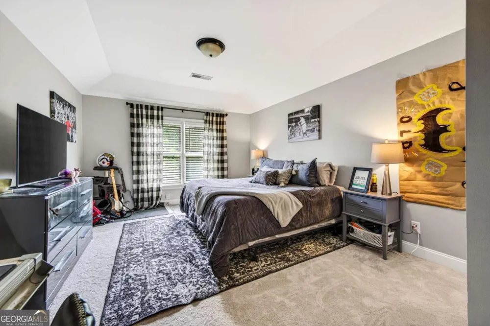 306 Horseshoe BND Statham, GA 30666