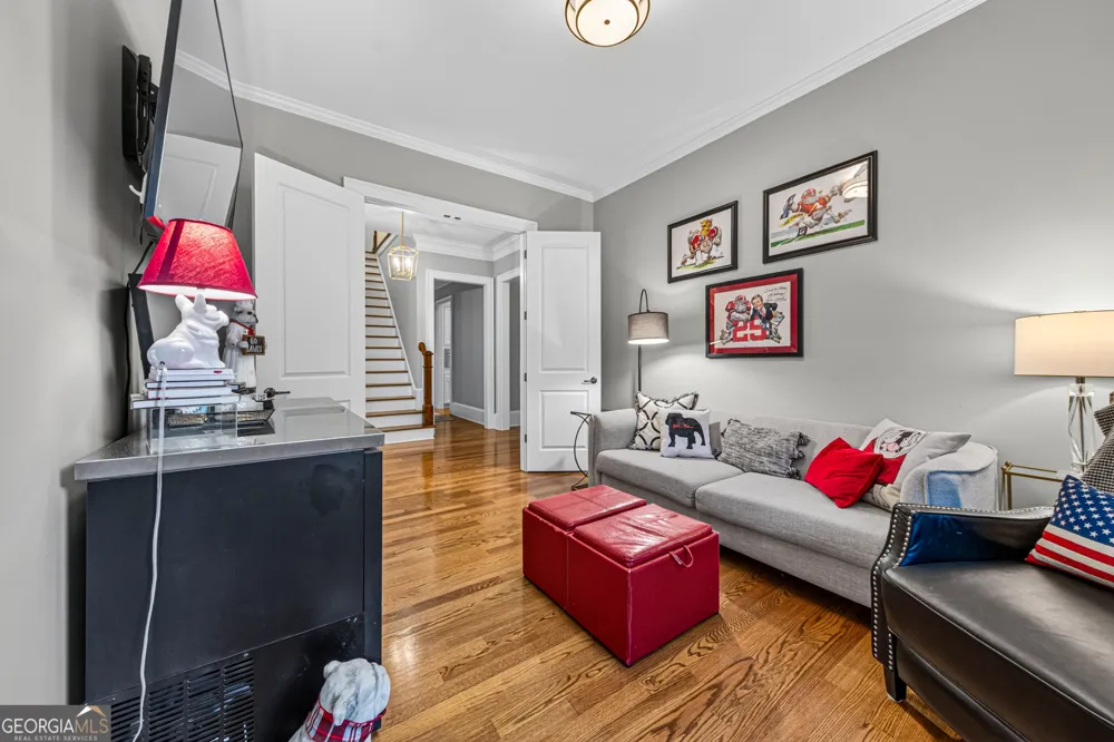 306 Horseshoe BND Statham, GA 30666