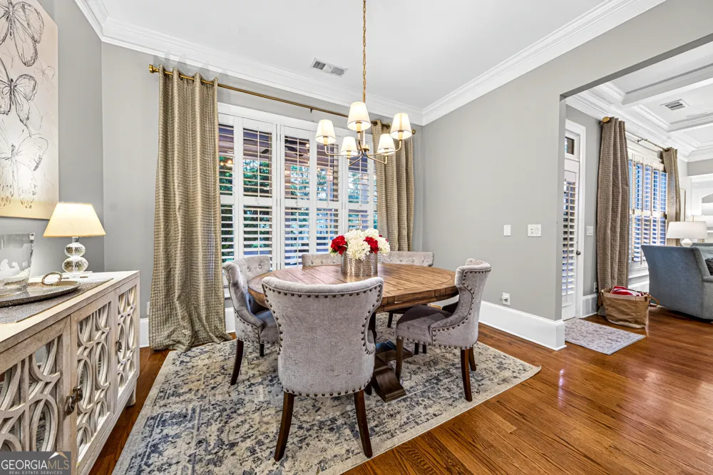 306 Horseshoe BND Statham, GA 30666