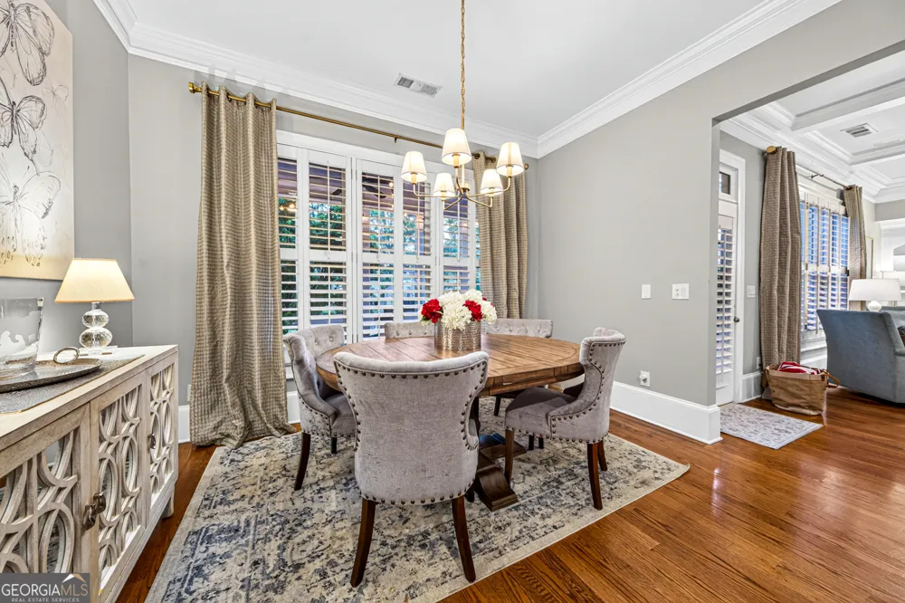 306 Horseshoe BND Statham, GA 30666