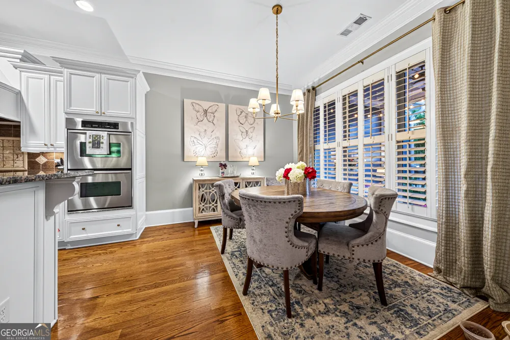 306 Horseshoe BND Statham, GA 30666