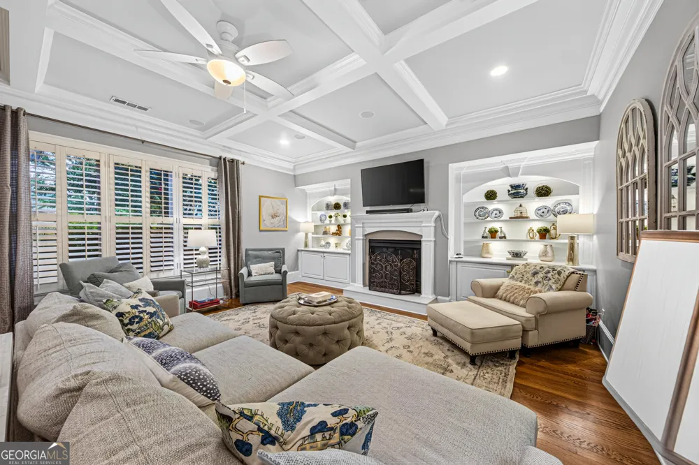 306 Horseshoe BND Statham, GA 30666