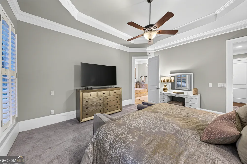 306 Horseshoe BND Statham, GA 30666