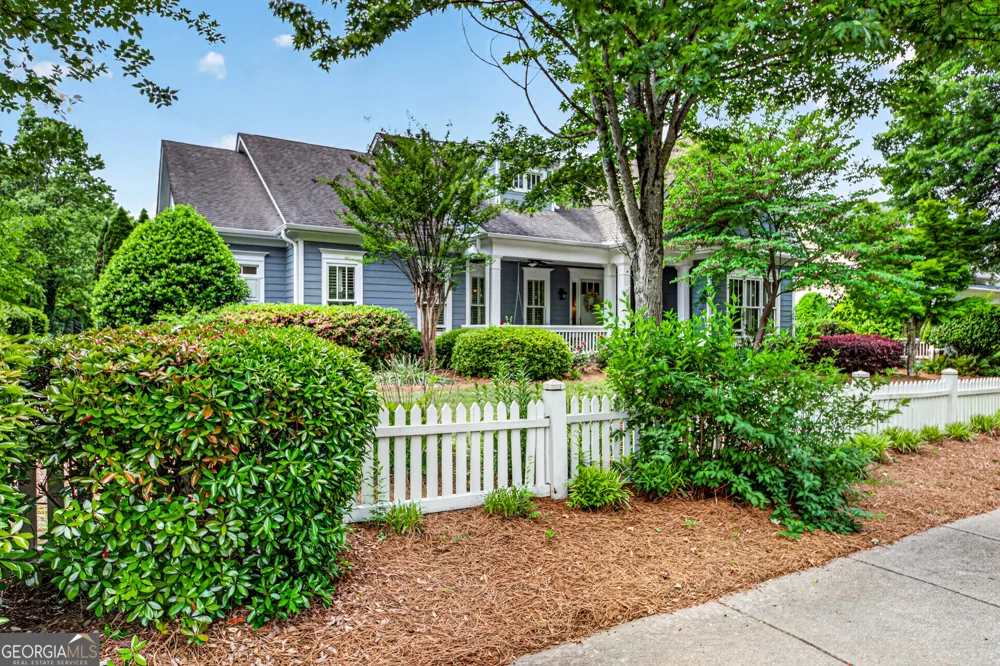 306 Horseshoe BND Statham, GA 30666