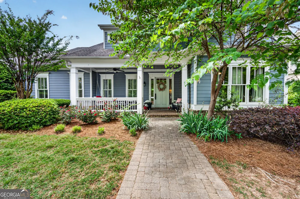 306 Horseshoe BND Statham, GA 30666