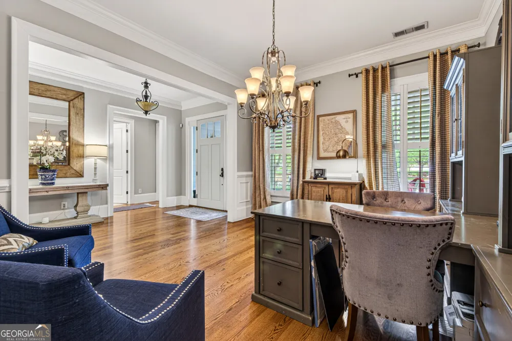 306 Horseshoe BND Statham, GA 30666