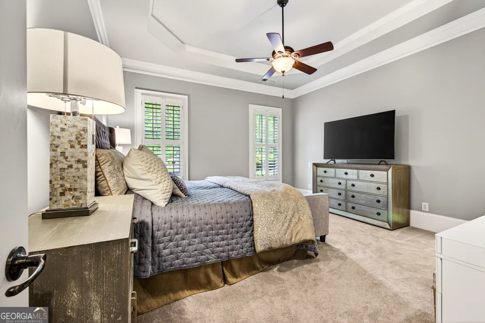 306 Horseshoe BND Statham, GA 30666