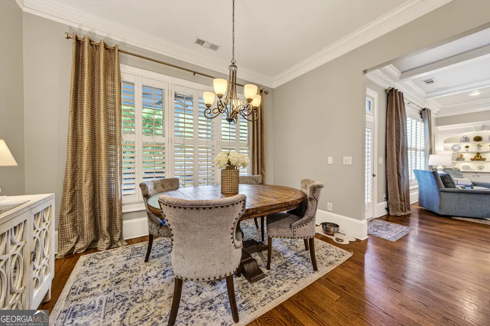 306 Horseshoe BND Statham, GA 30666