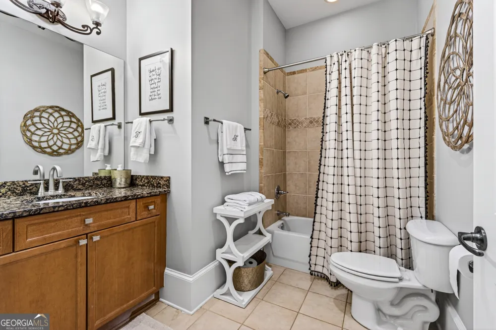 306 Horseshoe BND Statham, GA 30666