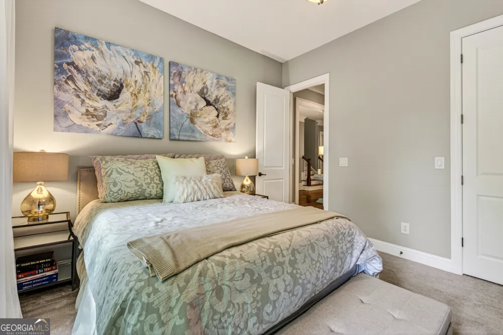 306 Horseshoe BND Statham, GA 30666