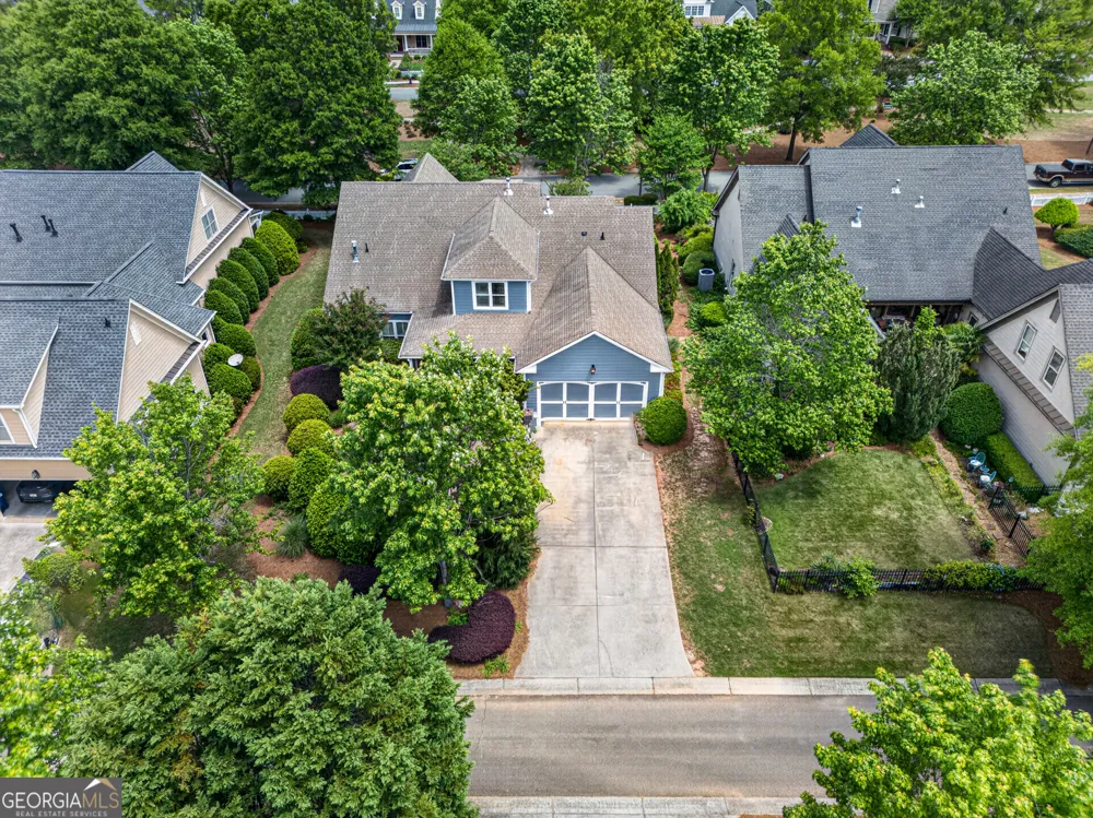306 Horseshoe BND Statham, GA 30666